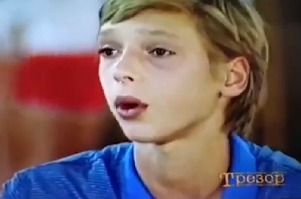 10-godišnji Vučić priča o drugaru koga je njegova porodica primila u svoj dom: Zvao se Poldi, voleo je Crvenu zvezdu...