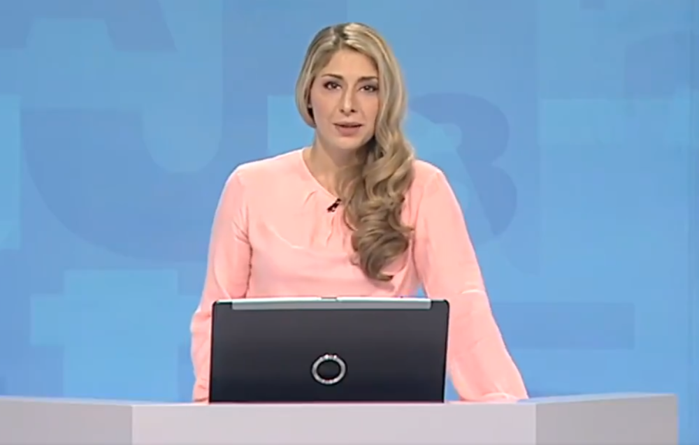 Aleksandar je sinoć odneo pobedu u "Slagalici", a o onome što je uradio BRUJI ČITAVA SRBIJA! (VIDEO)