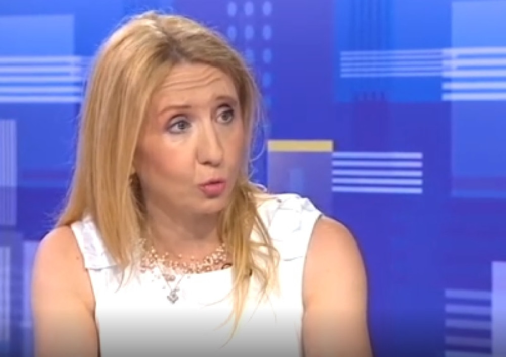 Načelnica GAK-a upozorila na rizik po život majke, pa progovorila o abortusu: "To je dužnost ginekologa!"