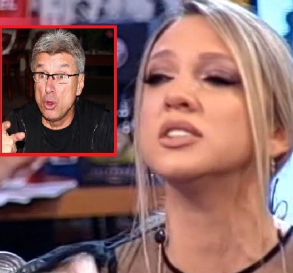 Milica Todorović tužila zeta da ju je OPLJAČKAO, a sada je UMEŠAN i Saša Popović!