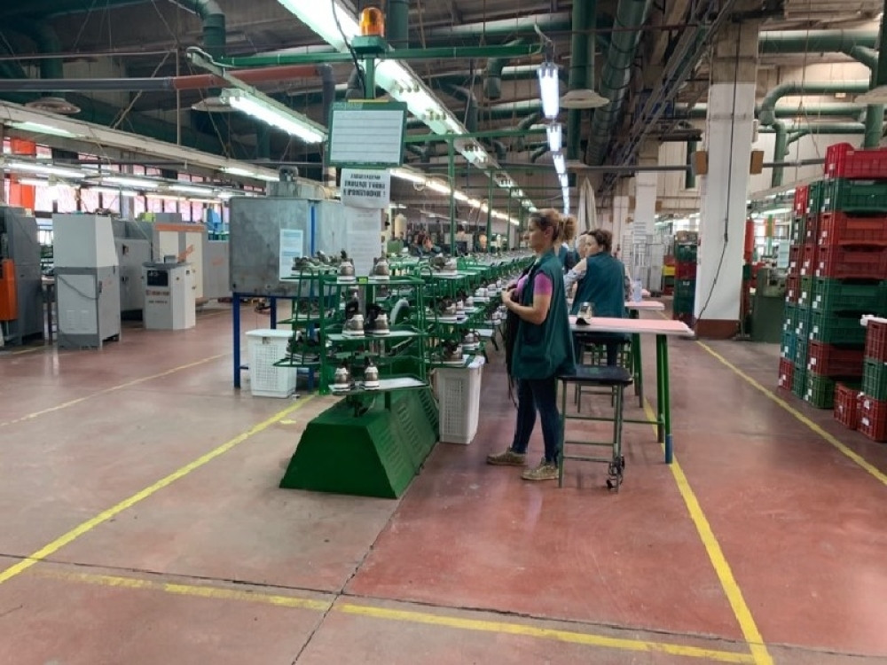 Najavili i povećanje plata koja će biti iznad proseka