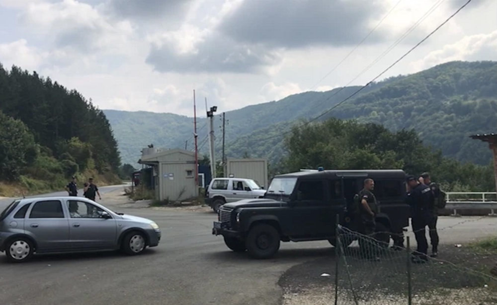 Šiptar osumnjičen za ratne zločine nad civilima u Uroševcu pao na Brnjaku!