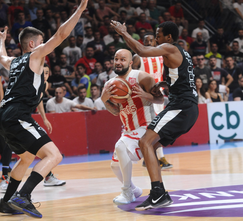 Sve tri utakmice su slične, uopšte ih nije teško igrati!