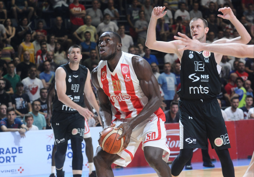 Kvote za Partizan - Zvezda: Tomas ili Jaramaz, Beron ili Gist?