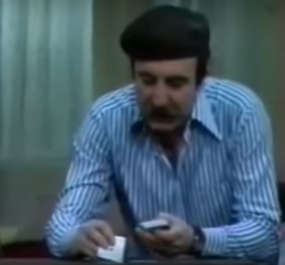 Zoran Radmilović je rešio da uradi NEOČEKIVANU STVAR i tako stvorio najgenijalniju predstavu ikada!