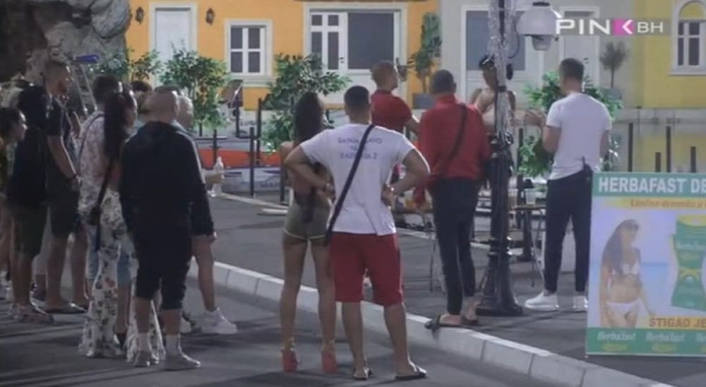 Sinoć je ON zauvek izbačen iz Zadruge! Ništa nije moglo da ga spase!