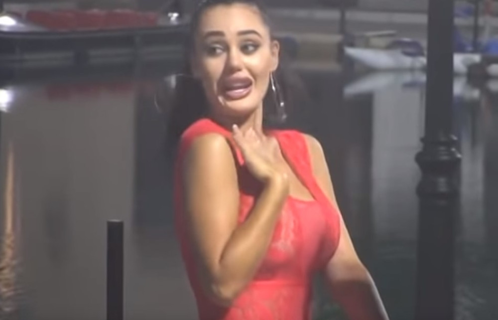 Ana Korać U PROBLEMU: Onemogućeno joj da iskoristi NAGRADU, evo šta je zgrešila!