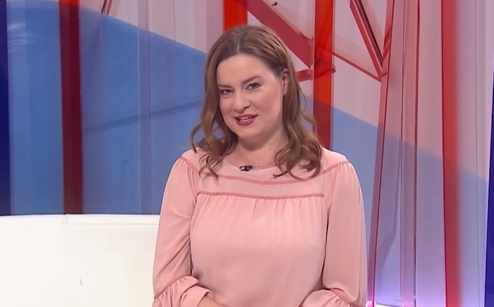 Naša čuvena voditeljka se povukla iz medija, htela da odustane od karijere, a onda se desio PREOKRET