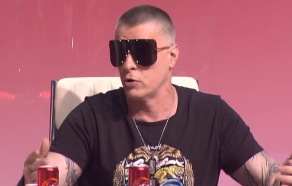 "Imam rupe u sećanju, mislio sam da čujem pluća kako trče po hodniku" Potresna ispovest Đorđa Davida