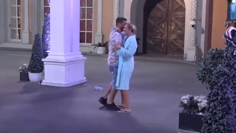 Luna i Marko NAPUSTILI Belu kuću! Pred sam kraj Zadruge doživeli OGROMNO RAZOČARANJE