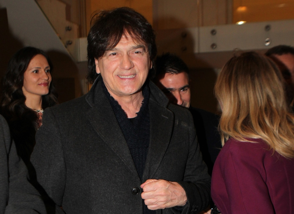 Čolinu ćerku javnost nije videla! Napunila je 18 godina, a muškarci će odlepiti za njom! (FOTO)