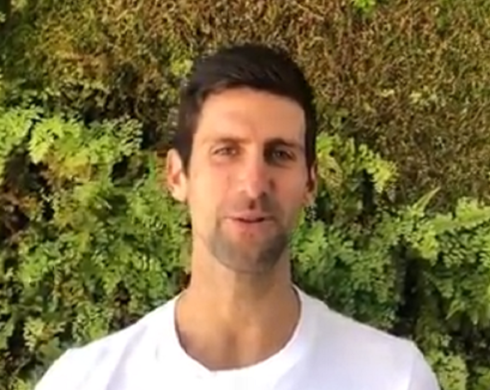 Đokoviću će biti naporno, biće mu dupliran posao, ali ipak će to da uradi