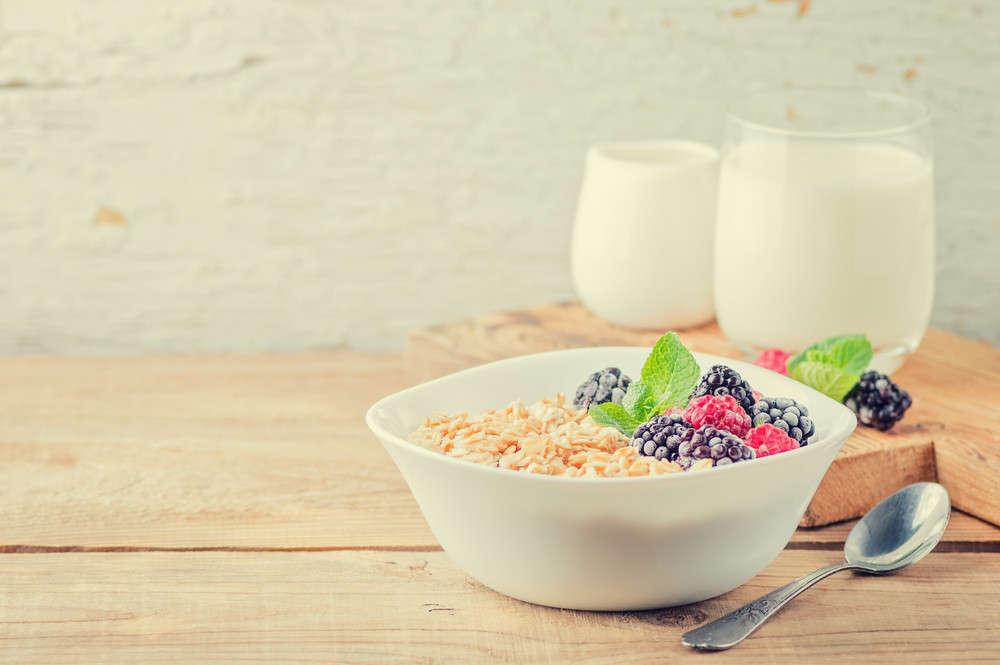 Ovo je najzdraviji doručak! Podstiče rad creva, snižava pritisak, reguliše probavu...