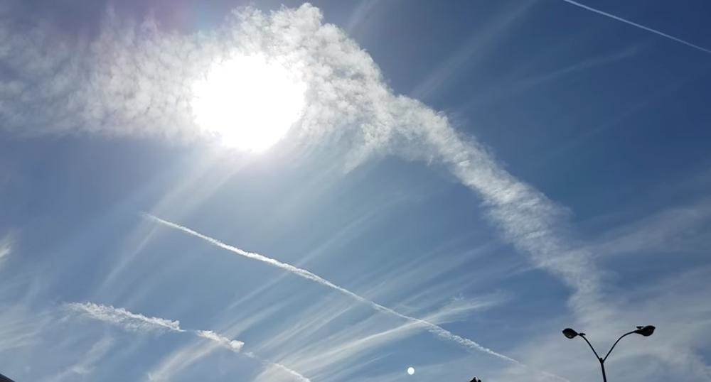 Evo kako nas je 1999. NATO napadao Teslinim tajnim oružjem! Isplivali dokazi, kontrolisali su čak i vreme! (VIDEO)