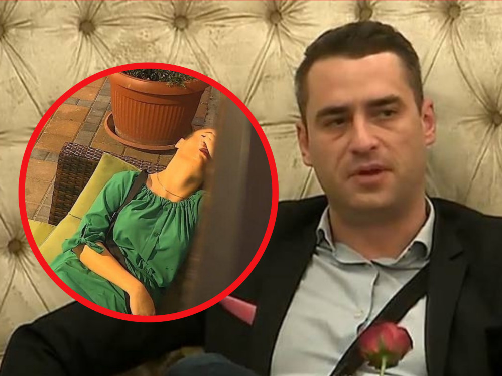 Ivaniji pozlilo u "Parovima", pala nasred dvorišta! Ucenjena porno snimkom, za sve je kriv Požgaj!