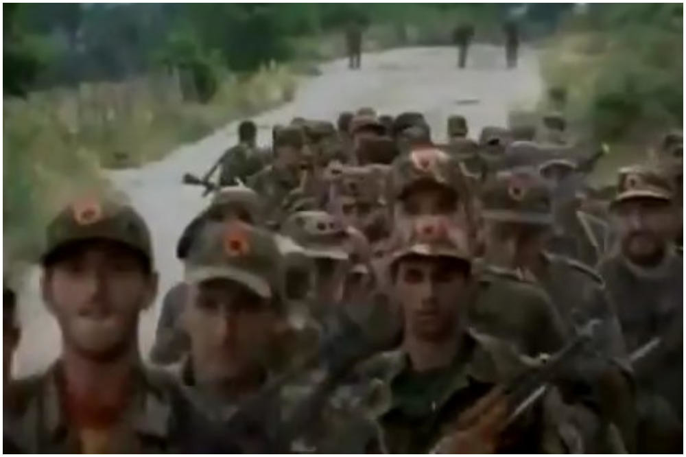 Meta pravoslavna crkva u Mitrovici, diskoteka u Gračanici...