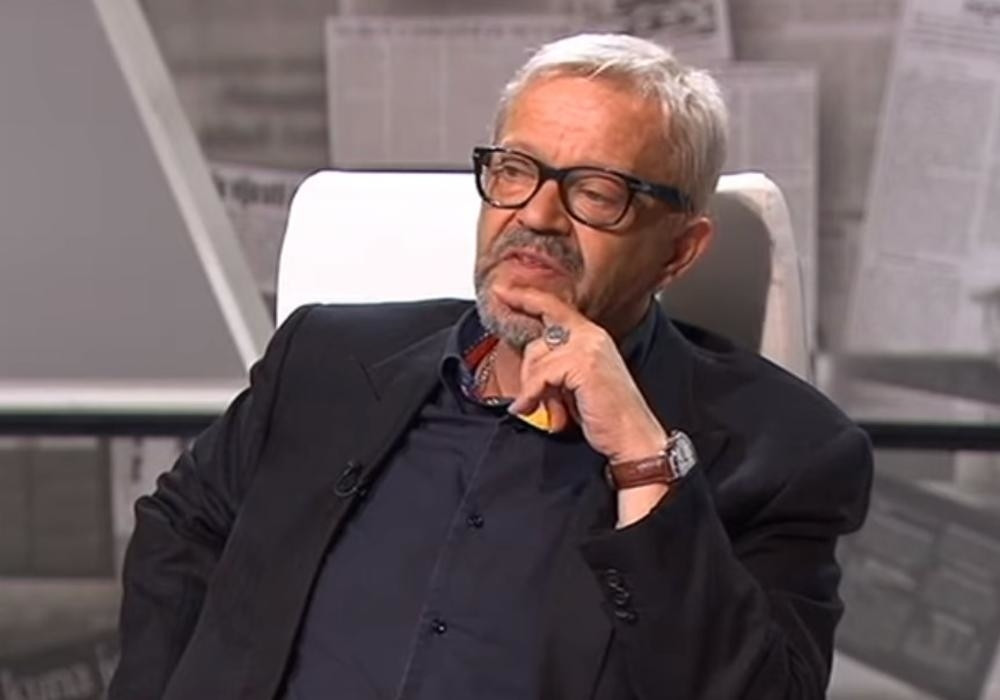 Bosanski glumac histerisao na hrvatskoj televiziji, pozvao Amerikance da unište Srbe! (VIDEO)