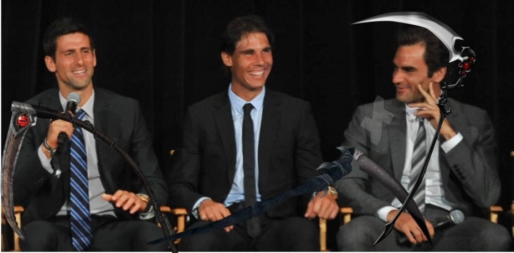 "Velika trojka" preti da pokopa još jednu generaciju!