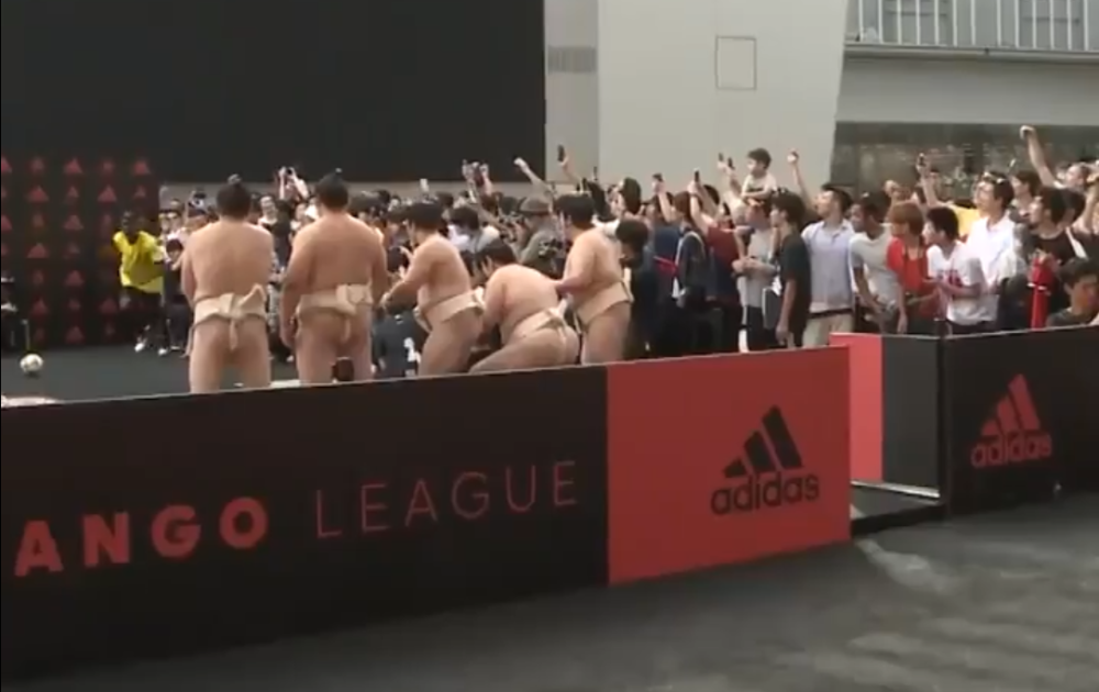 Najteži živi zid ikada, sumorvači najveća prepreka, nemoguća misija za Pol Pogbu! (VIDEO)