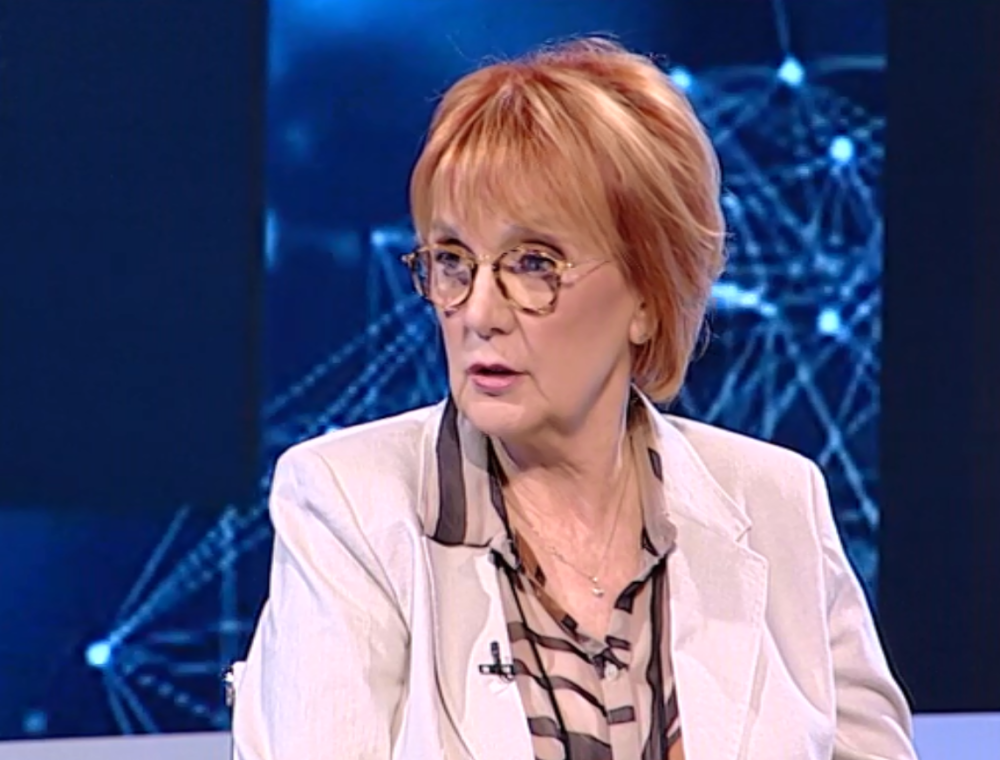 Gostovanje u "Hit tvitu" ZAPALILO region: Moj ljubavnik je Srbin, a Hrvatska ne postoji! To je LIDL REPUBLIKA!