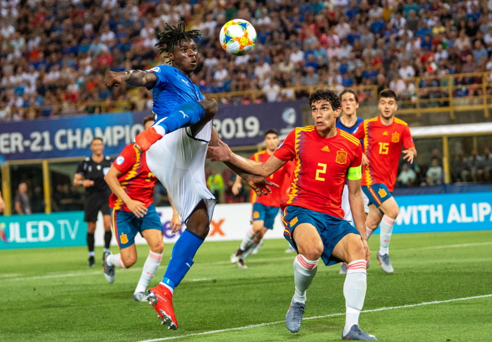 Poljska bolja od Belgije na otvaranju, Italija u prelepoj fudbalskoj atmosferi pobedila Španiju! (VIDEO)