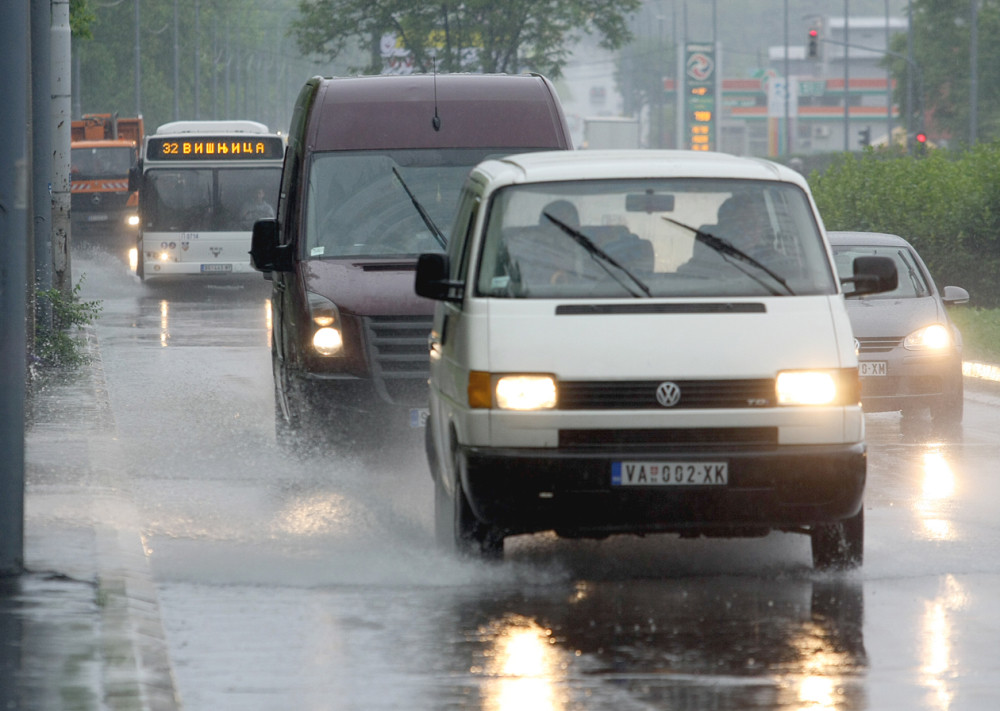 Ovo vas može skupo koštati!  Auto-moto savez Srbije izdao saopštenje!