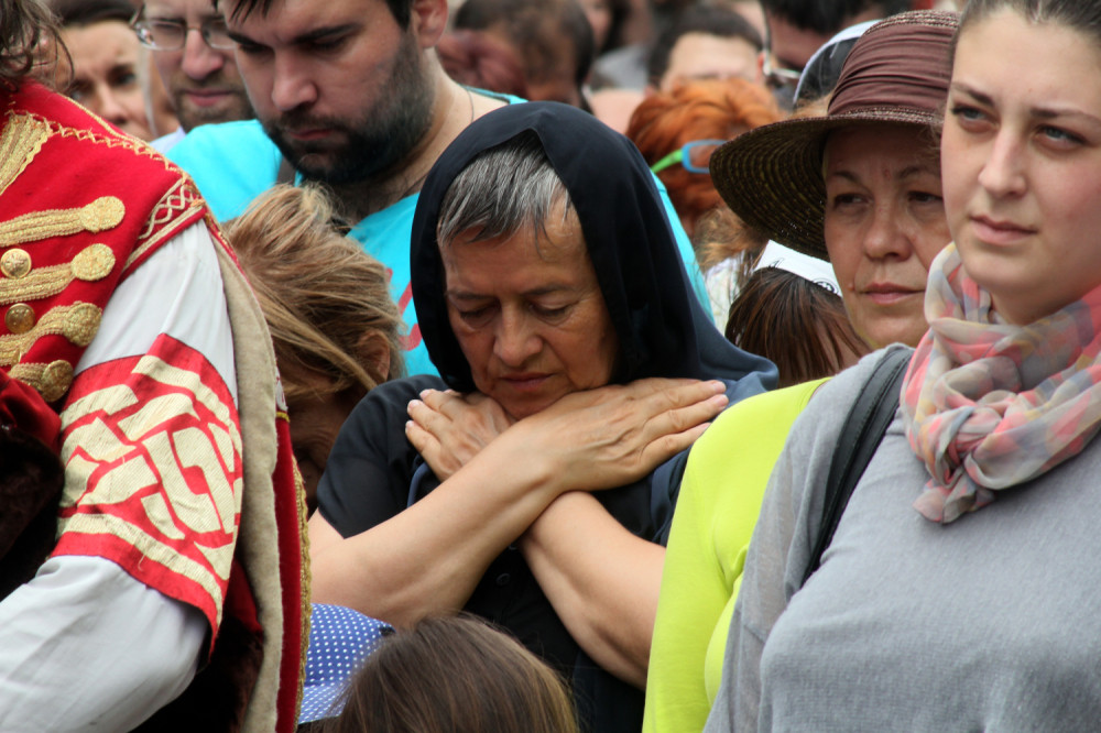 Dan kada se menjaju i ljudi i priroda! Neke stvari nikako ne BISTE smeli da radite na današnji sveti dan!