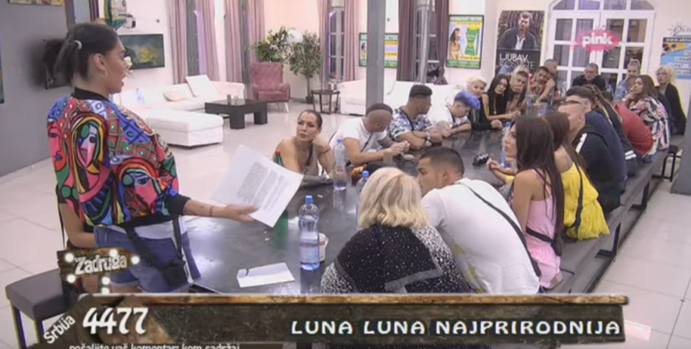 Zbog OBAVEŠTENJA Velikog šefa, nastala pometnja u Beloj kući! Vrisnuli kada su čuli!