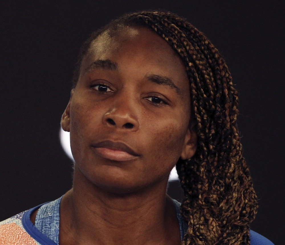 Venus Vilijams i dalje neutešna zbog smrti sestre, ne može da govori o njoj! A još jedan detalj bio nepoznat