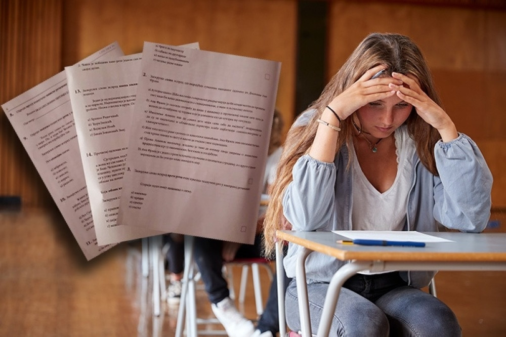 Posle pokradenih testova, pala odluka: Evo šta se dešava sa bodovanjem ovogodišnje male mature!