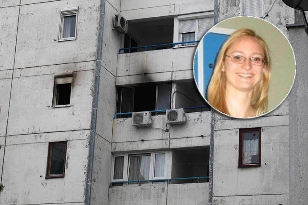 Nacrtano rukom deteta: Ovo je poslednja slika koju je objavila Danijela (FOTO)