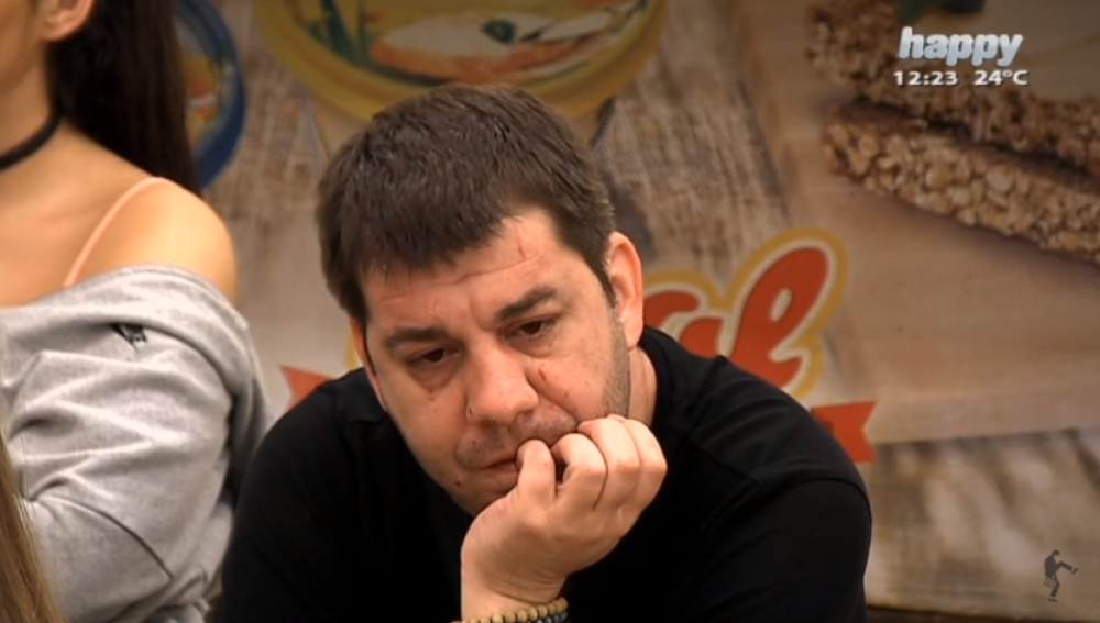 PRETUČEN  Ivan Marinković!