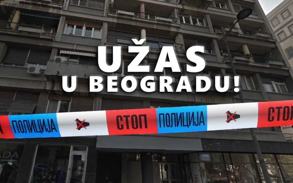Otkriven identitet ubijenog! Njegov prijatelj povređen u saobraćajnog nesreći dok ga je vozio u Urgentni?!
