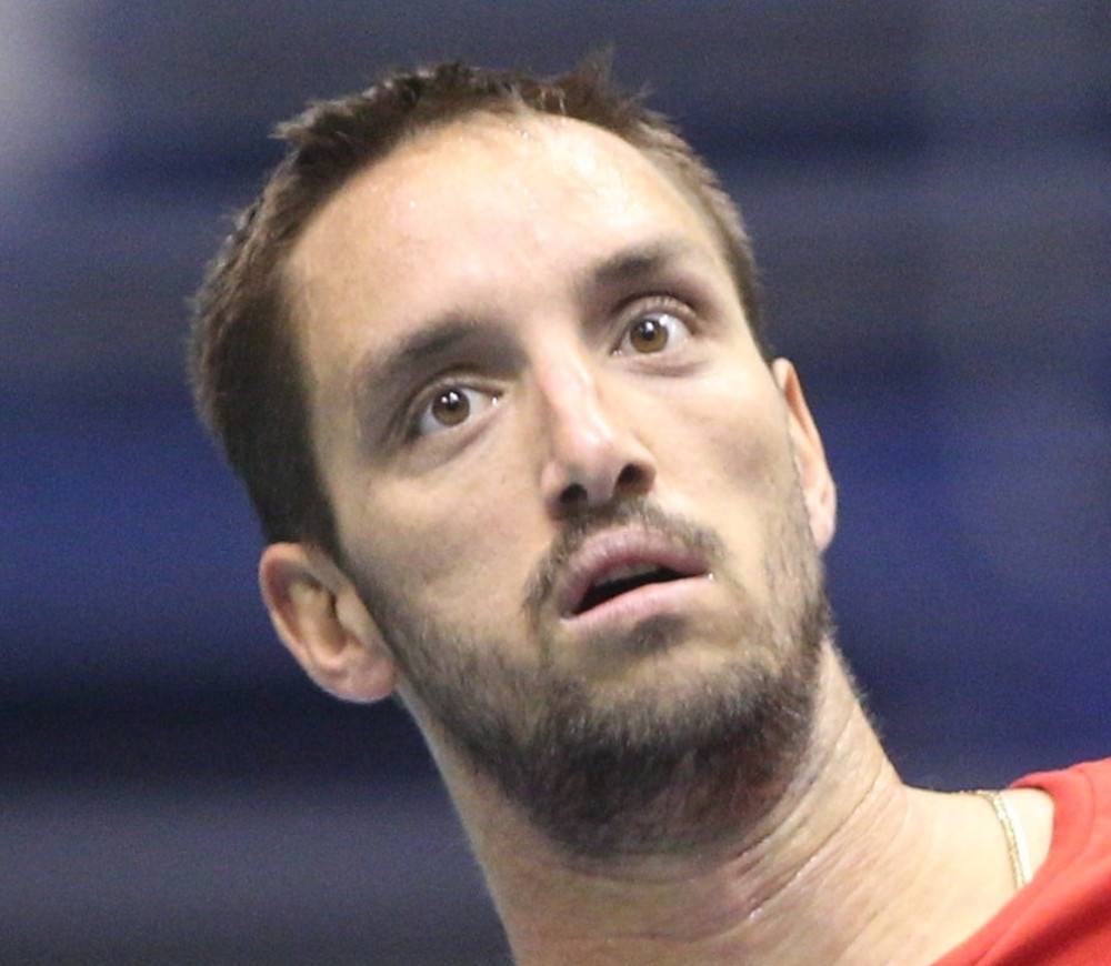 Troicki eliminisan u kvalifikacijama za Rodžers kup!