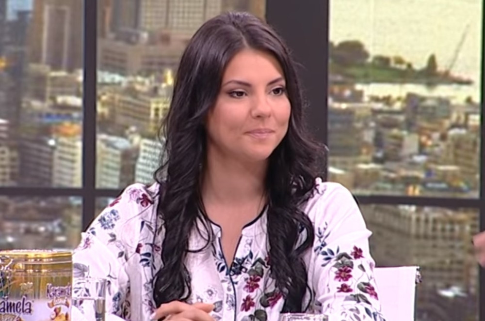 Naša glumica otela je dečka popularnoj pevačici! Pobegla je sa njim iz zemlje, a onda je usledila najveća drama njenog života!