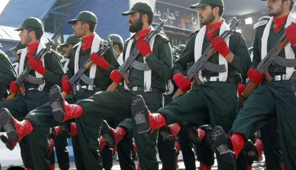 Ništa više neće biti isto! Iran sprema SMRTONOSNU DOZU za agresore. Na pomolu RAT neslućenih razmera