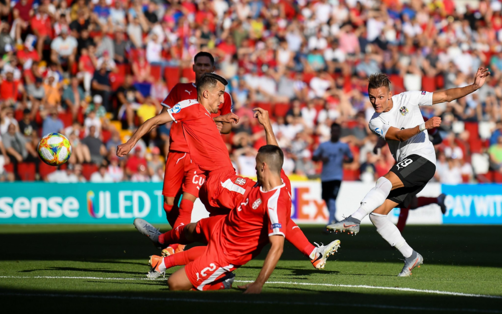 On važi za najpošteniju osobu u srpskom fudbalu!