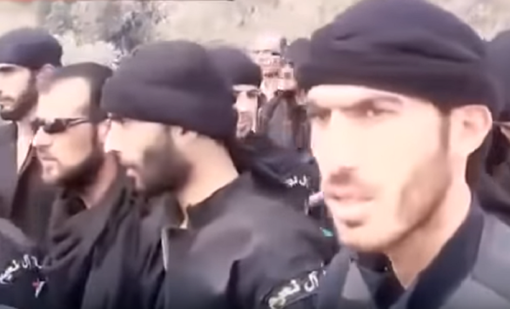 Ima mrtvih i ranjenih! Delovi tela razbacani na sve strane! OSVETA ovog naroda biće nezamislivo SUROVA!