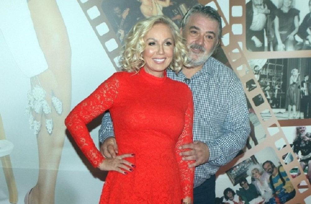 Lepa Brena i Boba Živojinović proslavljaju 29 godina braka! (FOTO/VIDEO)