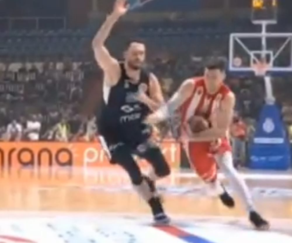 Ponavljanje četvrte utakmice finala? Dali su odgovor, sve će biti po PRAVILIMA FIBA