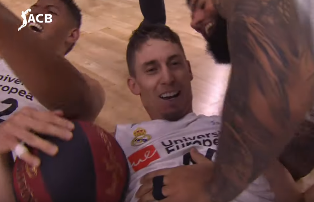 Preokret Reala posle -8 na minut do kraja i ludačka trojka Kerola za pobedu nad Barselonom! (VIDEO)