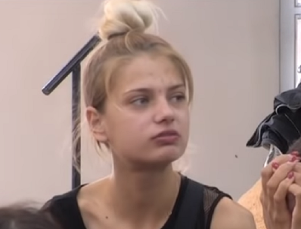 Dorotea napustila Zadrugu, ali tek tada sačekao ju je pravi pakao kada se vratila u stan!