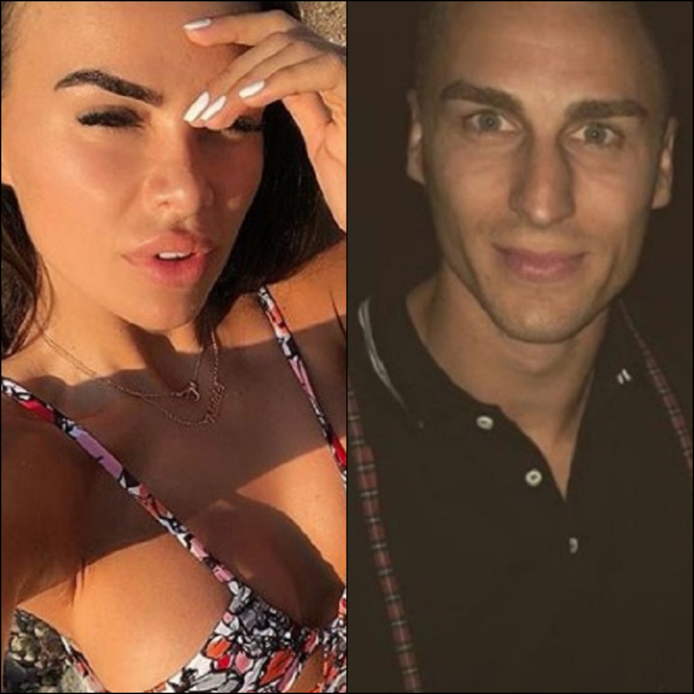 Vranješ hteo se*s sa Gastozovom bivšom, a ona ga BRUTALNO SPUSTILA NA ZEMLJU!