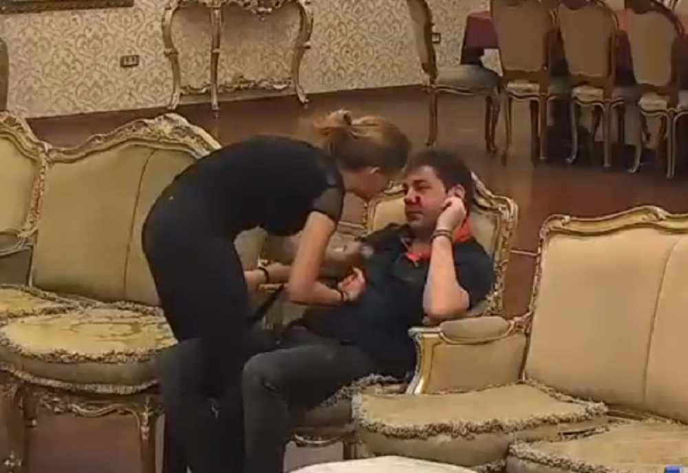 Ivan Marinković varao Jelenu sa ovom ukućankom?! Verenica će ga ubiti od batina! (VIDEO)