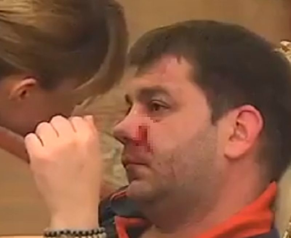 Jelena Ilić napušta rijaliti i odlazi pravo u zatvor?! Evo kolika joj kazna preti zbog prebijanja Ivana Marinkovića!