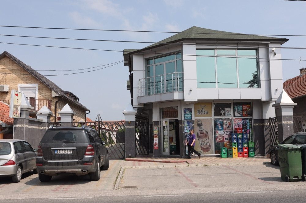 Ovde je monstrum Jovanović sakrio tri leša koja je BRUTALNO ubio i bacio u septičku jamu! (FOTO)