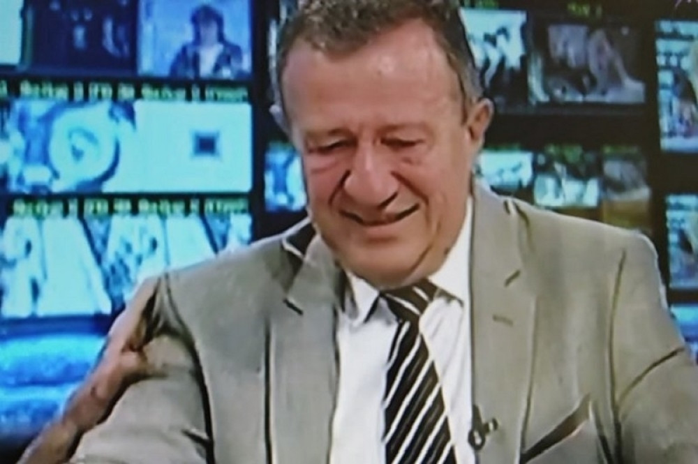 Gasi se "Žikina Šarenica": Otkriven i razlog ukidanja emisije!