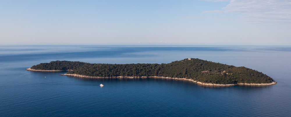 Nalazi se nedaleko od Dubrovnika, a krije STRAŠNU MRAČNU tajnu! Ako ipak odete, OVE stvari ne radite ni u ludilu!