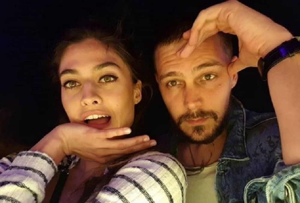 Miloš Biković i Barbara Tatalović raskinuli vezu krajem prošle godine, a sada opet zajedno!