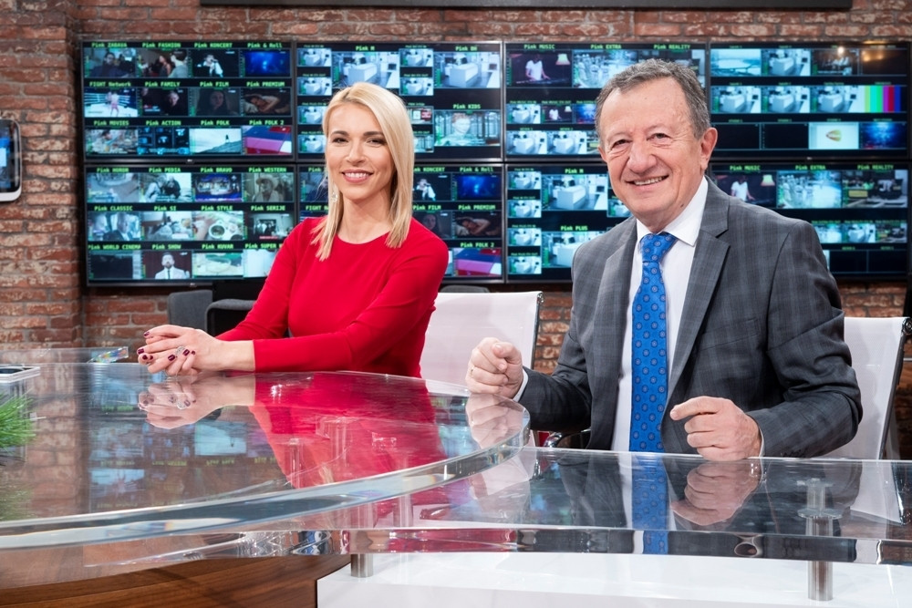 Irina i Žika zadivljeni Deinom snagom i hrabrošću!